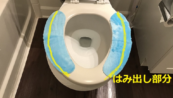 アメリカトイレ事情 日本人の私が気になった3つのこと ダラスでズンバ