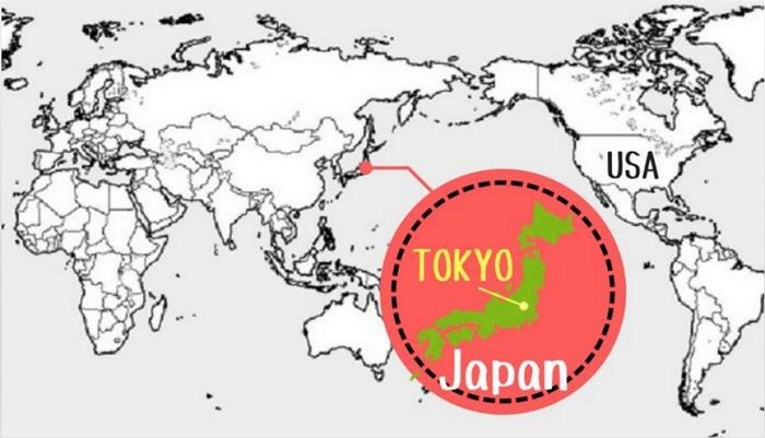 英語で日本の紹介プレゼン 実際に話した20個のトピックと気を付けたこと ダラスでズンバ